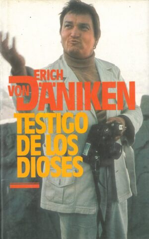 Testigo de los dioses