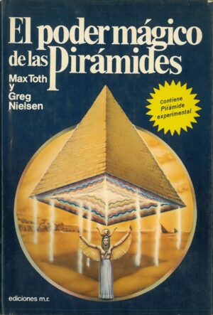 El poder magico de las piramides