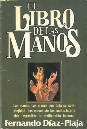 El libro de las manos