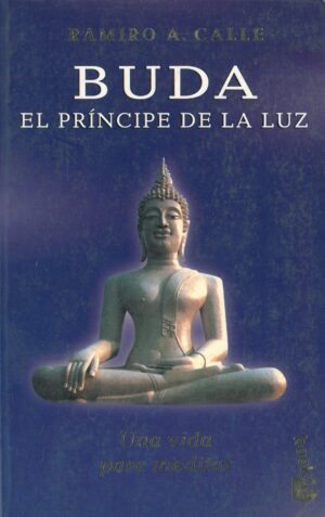 Buda, el principe de la luz