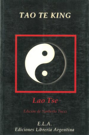 Tao Te King