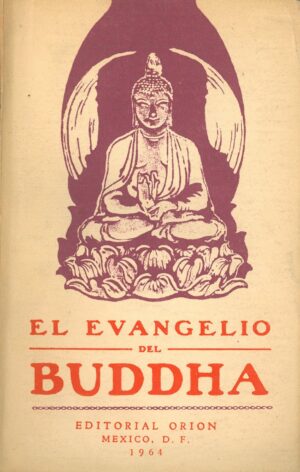El Evangelio del Buddha