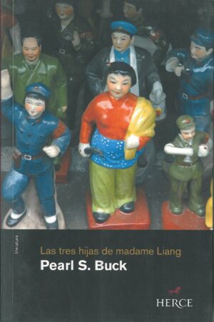 Las tres hijas de madame Liang