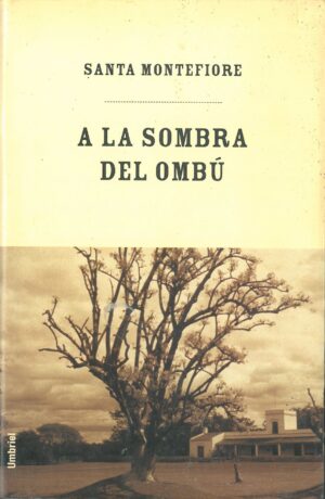 A la sombra del ombu