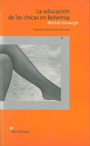 La educacion de las chicas en Bohemia