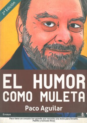 El humor como muleta