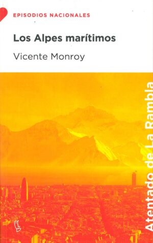 Los alpes maritimos