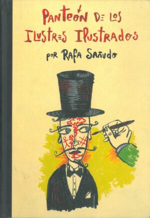 Panteón de los ilustres ilustrados