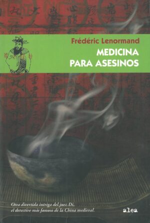 Medicina para asesinos