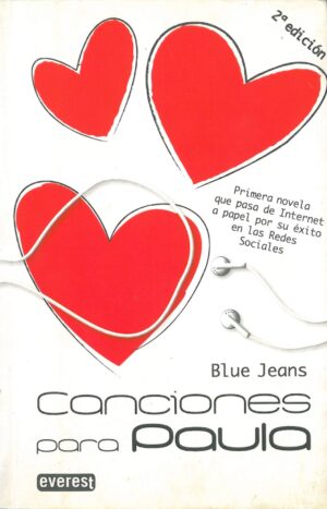 Canciones para Paula