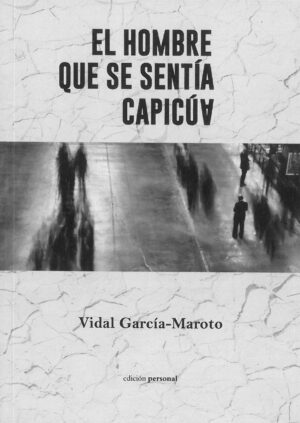 El hombre que se sentia Capicua