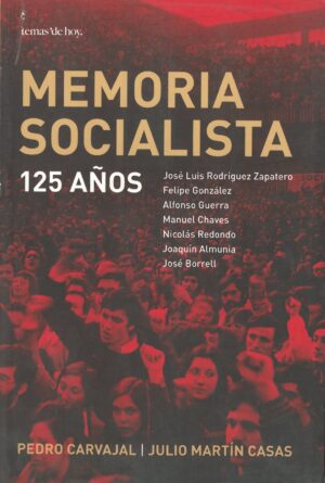 Memoria socialista