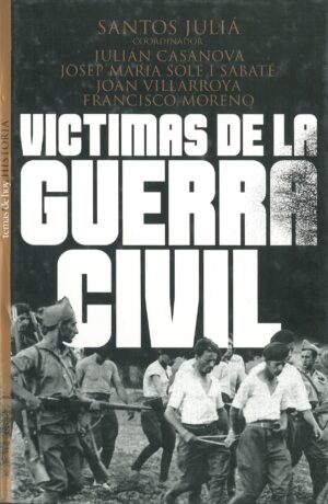 Victimas de la Guerra Civil