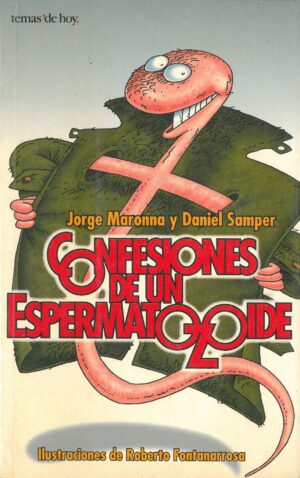 Confesiones de un espermatozoide