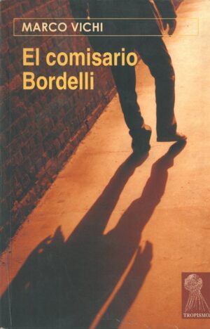 El comisario Bordelli