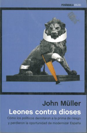 Leones contra dioses