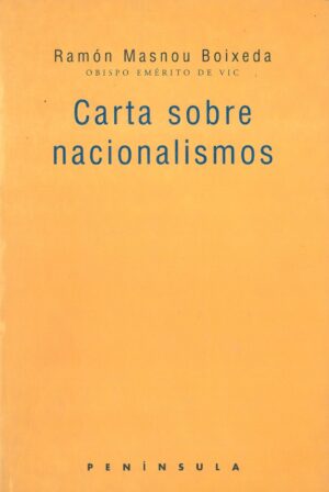 Carta sobre nacionalismos