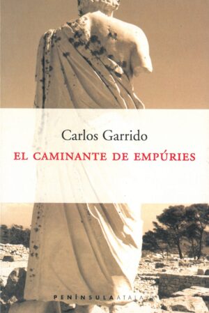 El caminante de Empuries