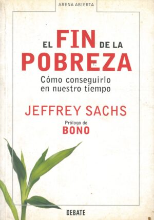 El fin de la pobreza