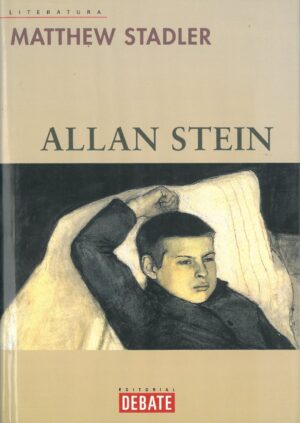 Allan Stein