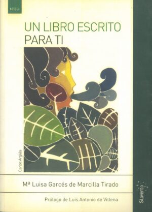 Un libro escrito para ti