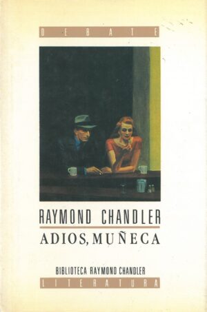 Adios, muñeca