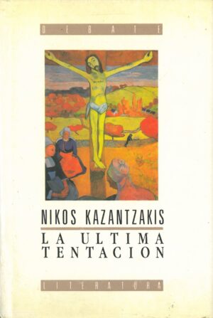 La ultima tentacion