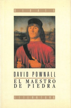 El maestro de piedra