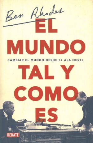 El mundo tal y como es