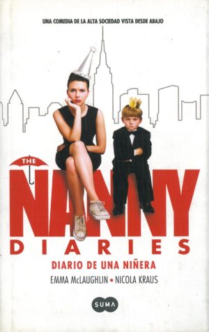 The Nanny Diaries