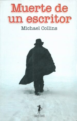 Muerte de un escritor