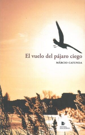 El vuelo del pajaro ciego