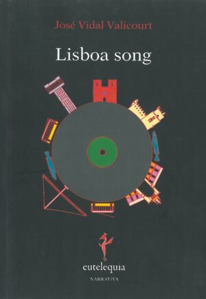 Lisboa Song