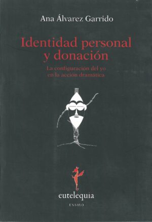 Identidad personal y donacion