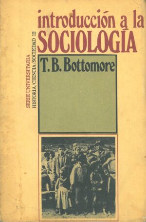 Introduccion a la sociologia