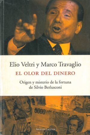 El olor del dinero
