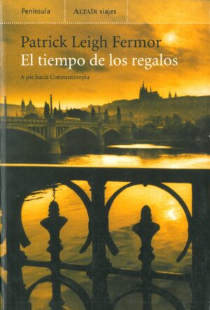 El tiempo de los regalos