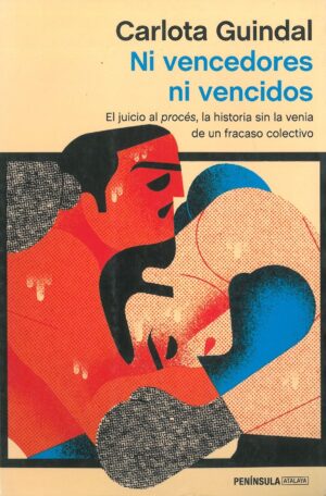 Ni vencedores ni vencidos