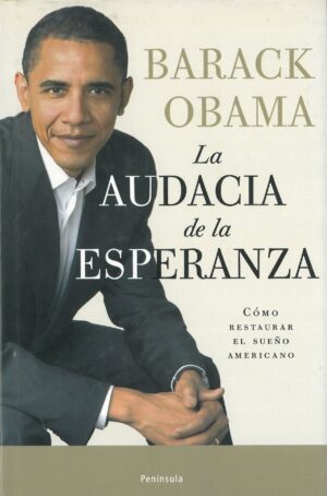 La Audacia de la Esperanza