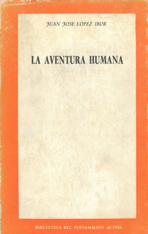 La aventura humana