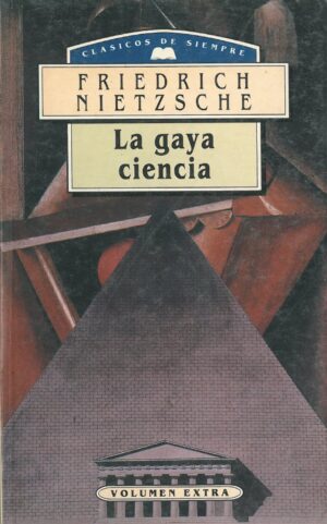 La Gaya ciencia