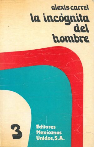 La incognita del hombre