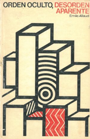 Orden oculto, Desorden aparente