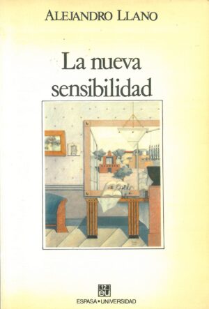 La nueva sensibilidad