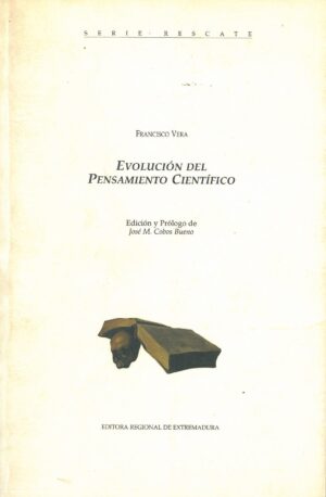 Evolucion del Pensamiento Cientifico