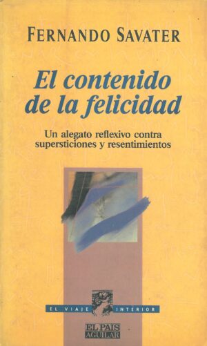 El contenido de la felicidad