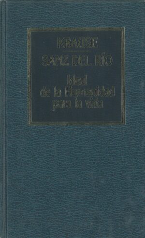 Ideal de la humanidad para la vida