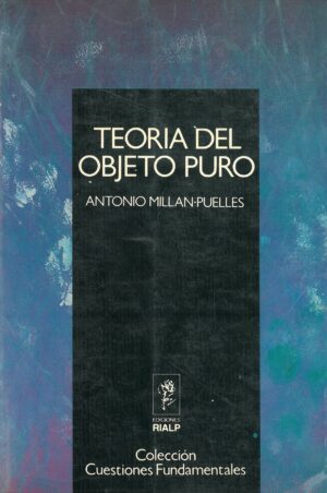 Teoria del objeto puro