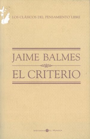 El Criterio