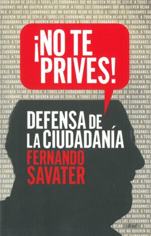 Defensa de la ciudadania